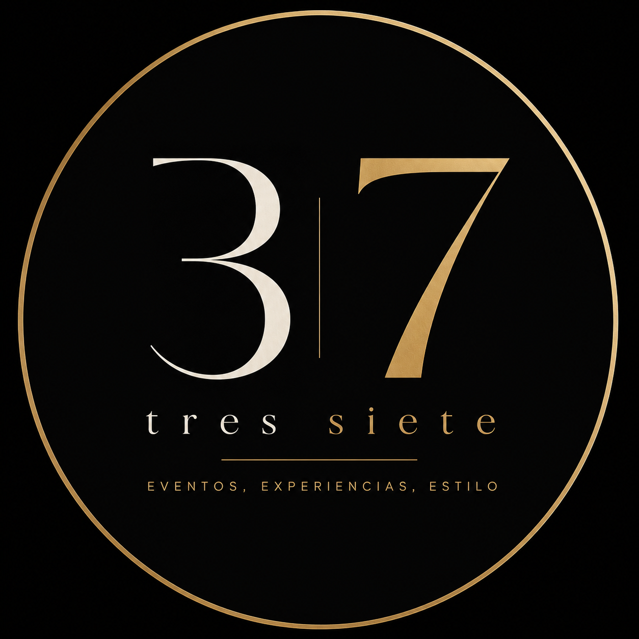 Tres Siete